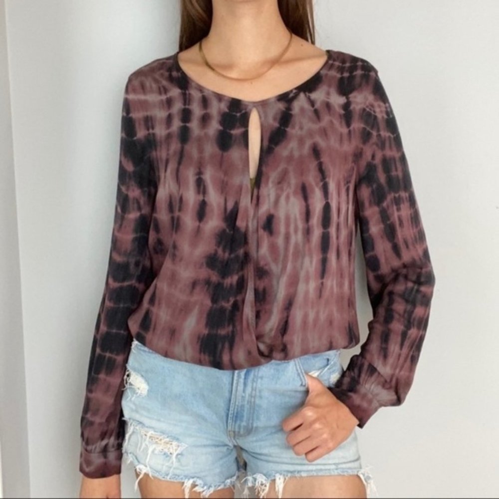 Nphilanthropy Womens Lauren Sweatshirt Tiger Stripe Sweater Animal Print